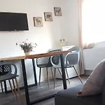 Apartmán Busch's Gaestehaus