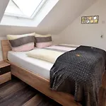 Apartmán Busch's Gaestehaus *