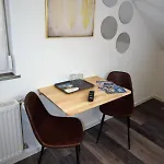 Apartmán Busch's Gaestehaus *