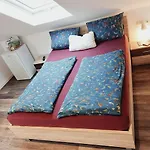 Appartement Busch's Gaestehaus *
