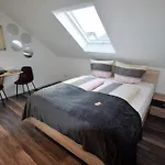 Apartmán Busch's Gaestehaus Rust