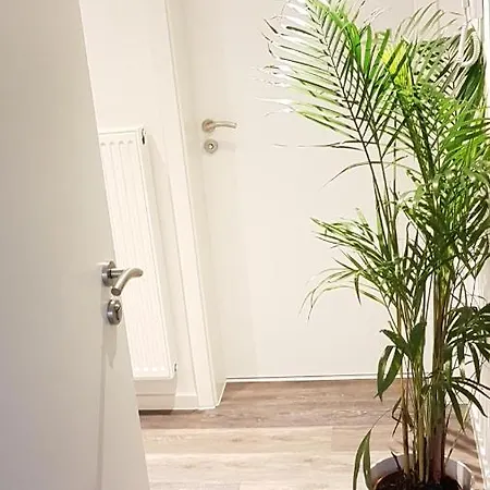 Busch's Gaestehaus Daire *