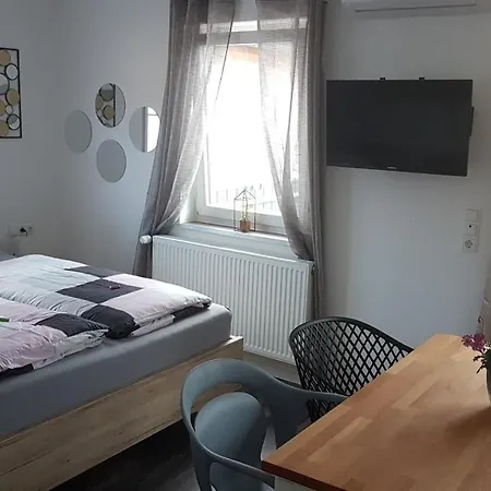 Busch's Gaestehaus Rust