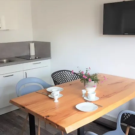 Busch's Gaestehaus *