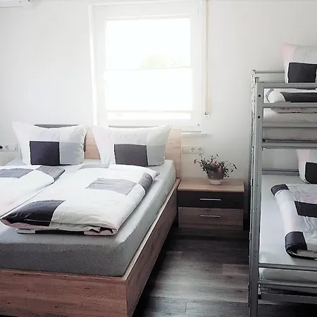 Busch's Gaestehaus Rust