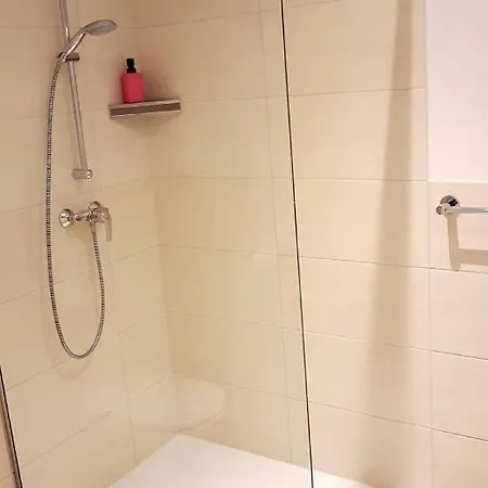 Busch's Gaestehaus Apartmán