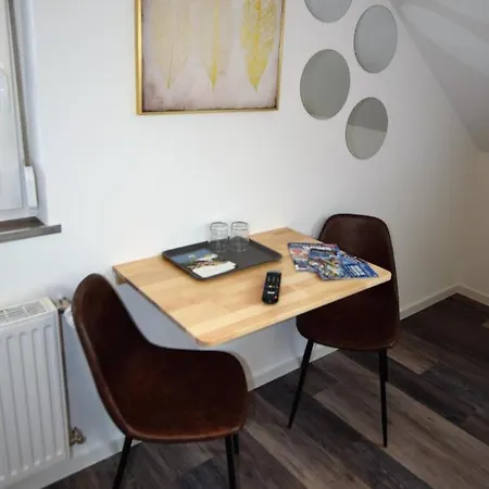 Appartement Busch's Gaestehaus *