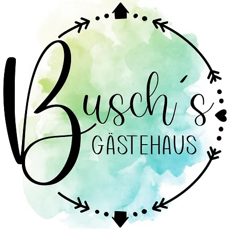 Apartment Busch`s *