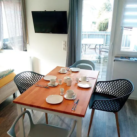 Busch's Gaestehaus * Rust