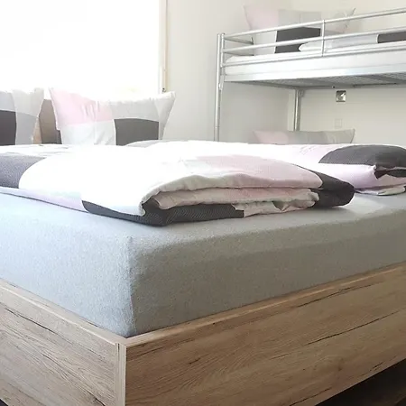Apartment Busch`s *