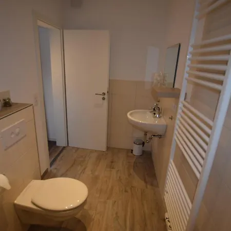 Apartmán Busch's Gaestehaus Rust