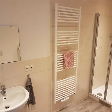 Busch's Gaestehaus *