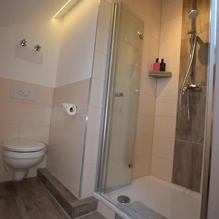 Busch's Gaestehaus Rust