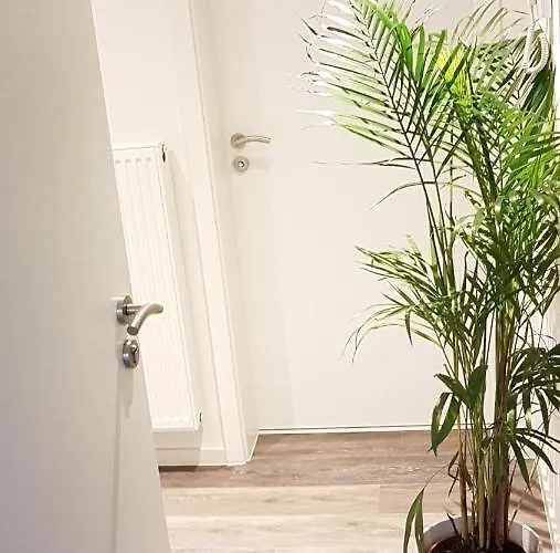 Busch's Gaestehaus Appartamento *