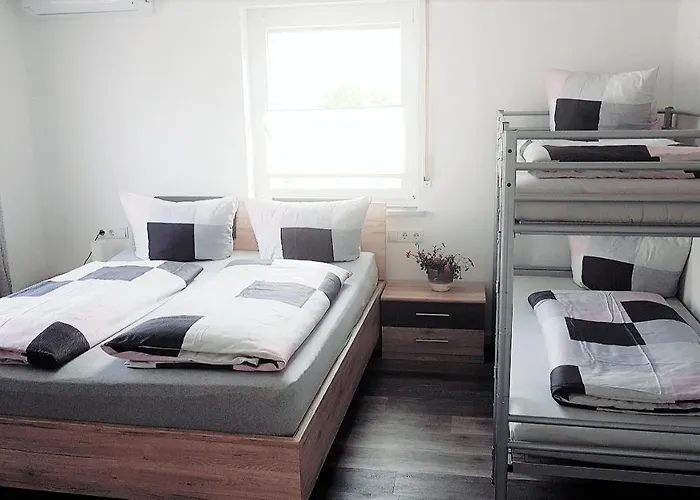 Busch's Gaestehaus Rust