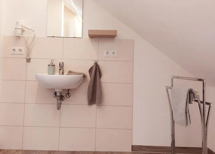 Appartamento Busch's Gaestehaus Rust