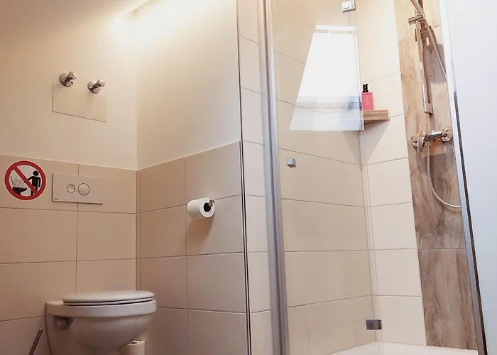 Busch's Gaestehaus *