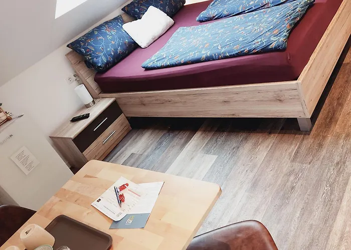 Appartamento Busch's Gaestehaus