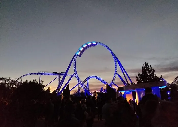 Appartamento Busch's Gaestehaus Rust