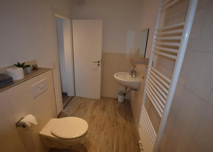 Appartamento Busch's Gaestehaus Rust