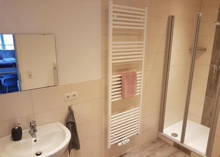 Busch's Gaestehaus *