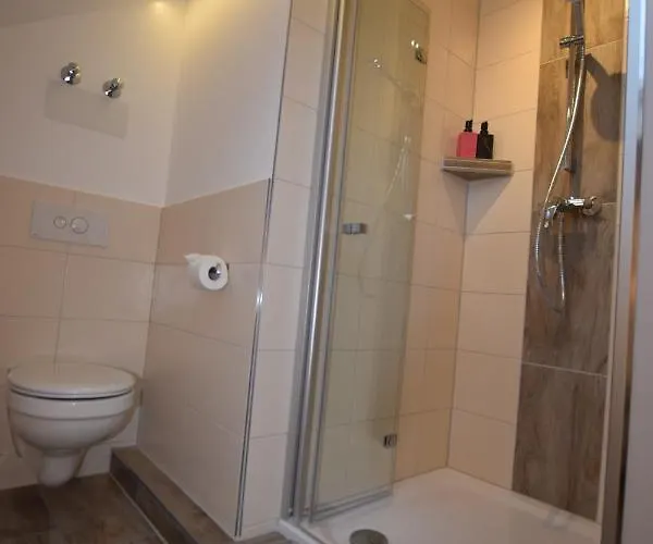 Busch's Gaestehaus Rust